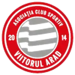 Viitorul Arad logo