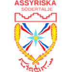 Assyriska FF logo