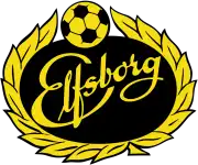 Elfsborg W logo