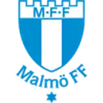 Malmö FF W logo