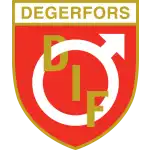 Degerfors IF logo