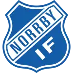 Norrby IF logo