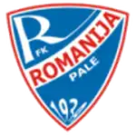 FK Romanija Pale logo