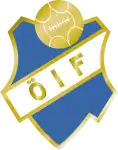 Osters IF logo