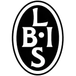 Landskrona BoIS logo