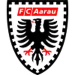 FC Aarau logo