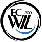 FC WIL 1900 logo