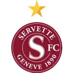 Servette FC logo