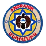 Andranik logo