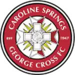 Sunshine Georgies logo
