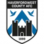 Haverfordwest County AFC logo