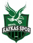 İnegöl Kafkas Gençlik logo