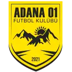 Adana 01 FK logo