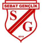 Sebat Gençlikspor logo