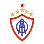 AO Itabaiana logo