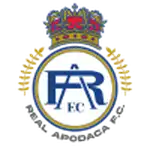 Real Apodaca logo