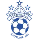 Deportivo Ayense logo