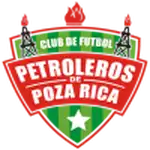 Poza Rica logo