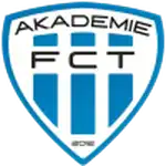 Táborsko II logo