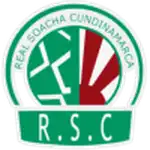 Real Soacha logo