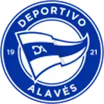 Deportivo Alavés III logo