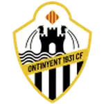Ontinyent 1931 logo