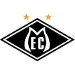 Mixto logo