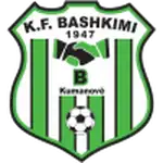 Bashkimi Kumanovo logo
