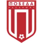 Pobeda logo
