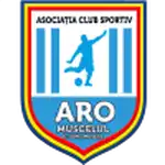 ARO Muscelul Câmpulung logo
