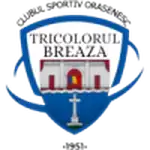 Tricolorul Breaza logo