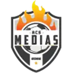 ACS Mediaş 2022 logo