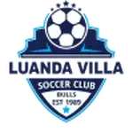Luanda Villa logo