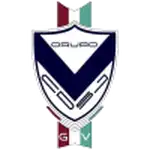 Gualberto Villarroel SJ logo