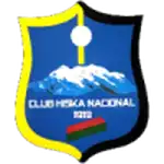 Hiska Nacional logo