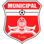 Logo Municipal Tarija