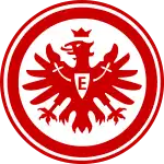 Eintracht Frankfurt II W logo