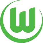 Wolfsburg II W logo