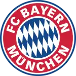 Bayern München II W logo