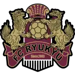 FC Ryukyu logo