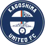 Kagoshima United logo