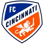 FC Cincinnati logo