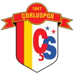 Çorluspor 1947 logo