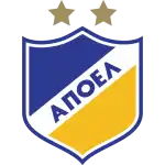 Apoel Nicosia logo