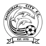 Mandurah City logo