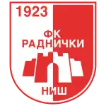 Radnicki NIS logo