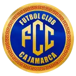 FC Cajamarca logo