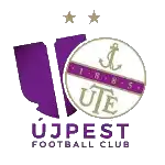 Ujpest logo