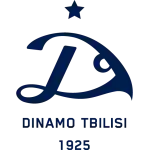 Dinamo Tbilisi logo