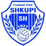 Shkupi 1927 logo